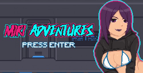 Pixelmiho - Miri Adventures 7.5 Porn Game