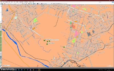 Карта openstreetmap россия